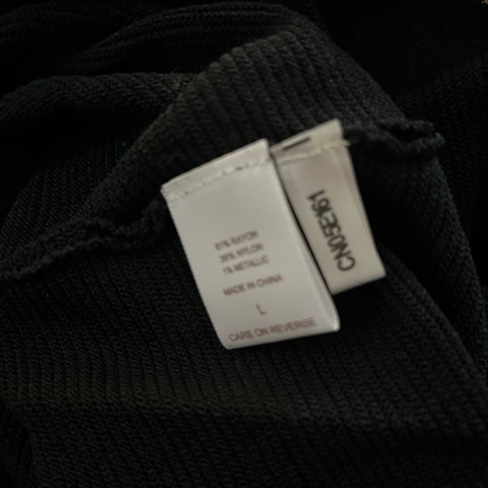 NWT | Eva Mendez NY&C Boho Maxi Dress!! - Picture 9 of 11